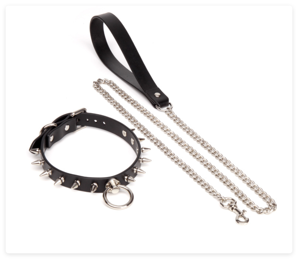 Chain Chocker