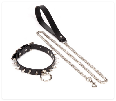 Chain Chocker