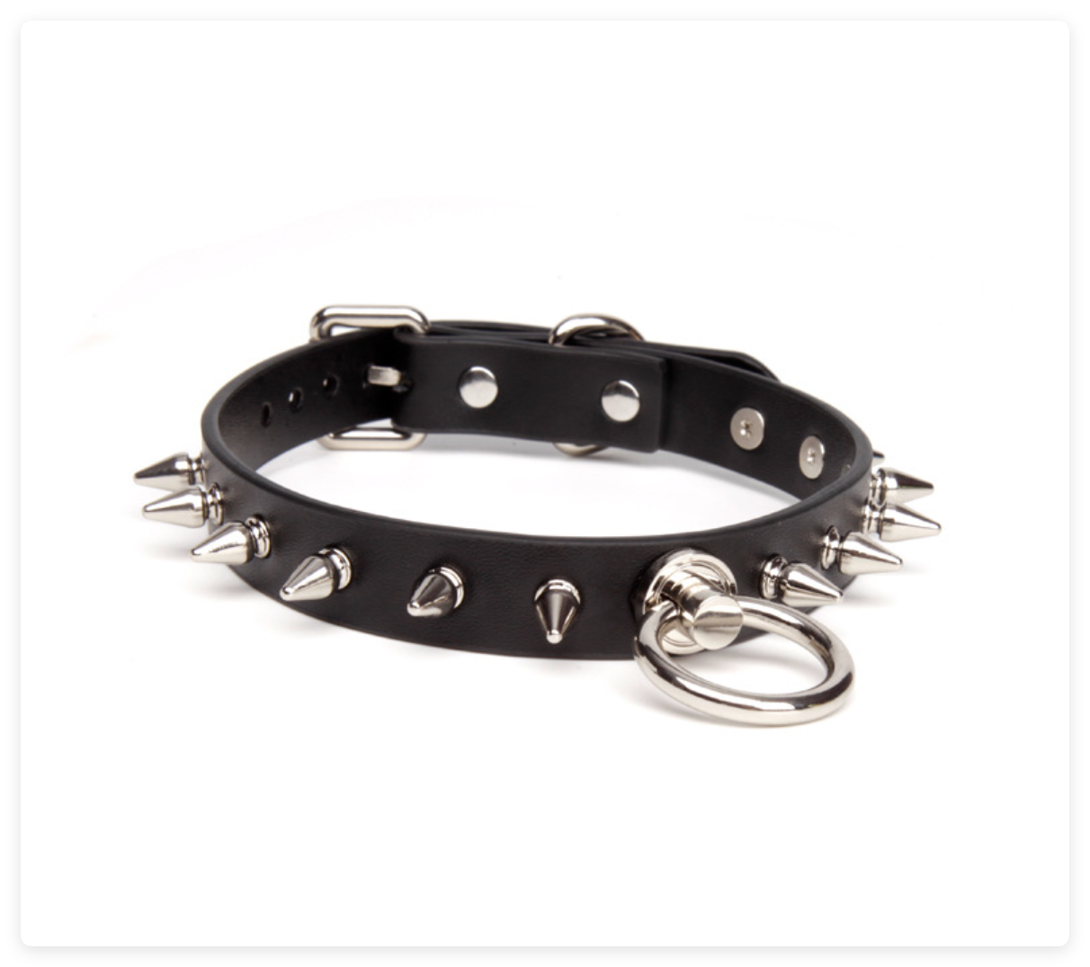 Chain Chocker