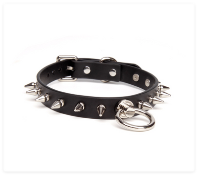 Chain Chocker