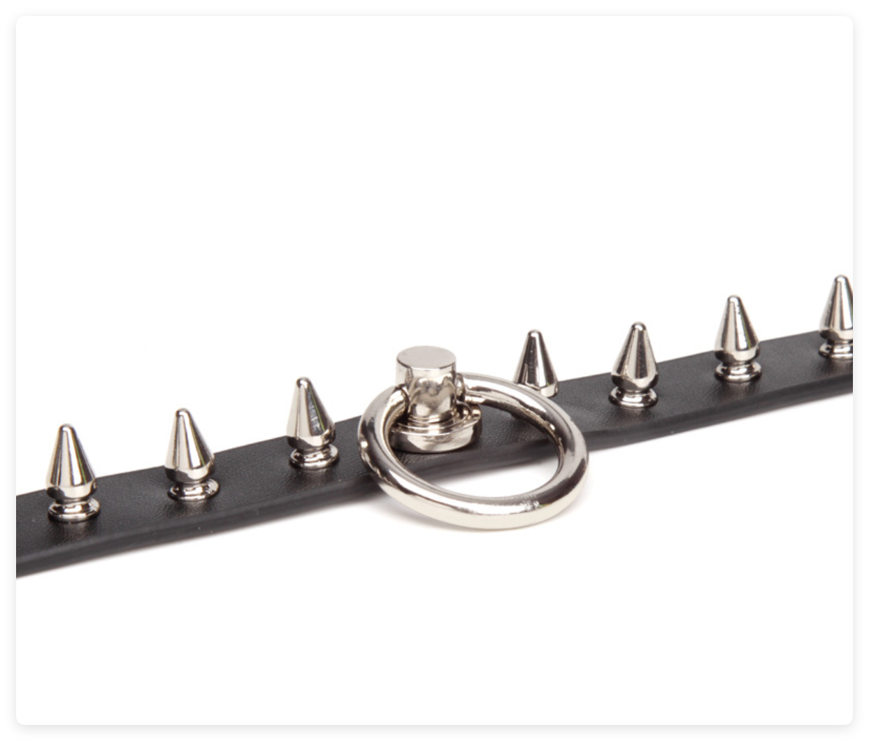 Chain Chocker