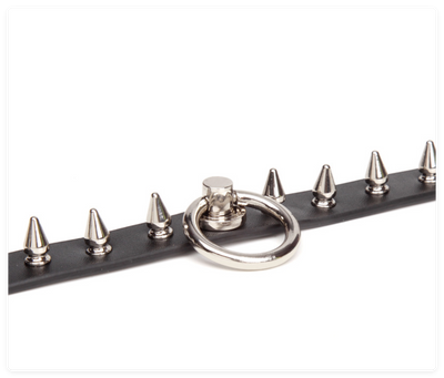 Chain Chocker