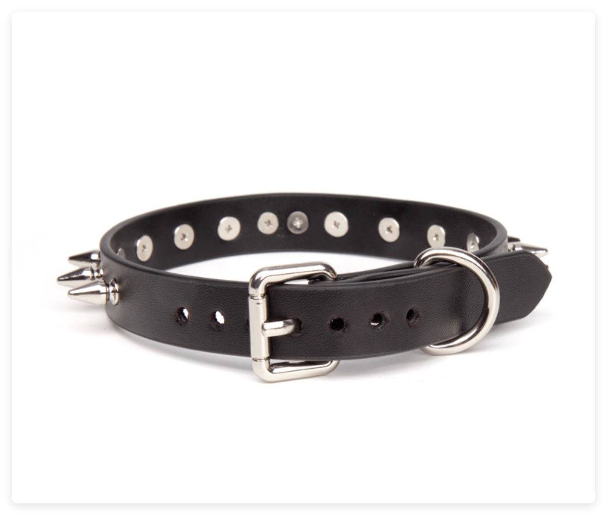 Chain Chocker