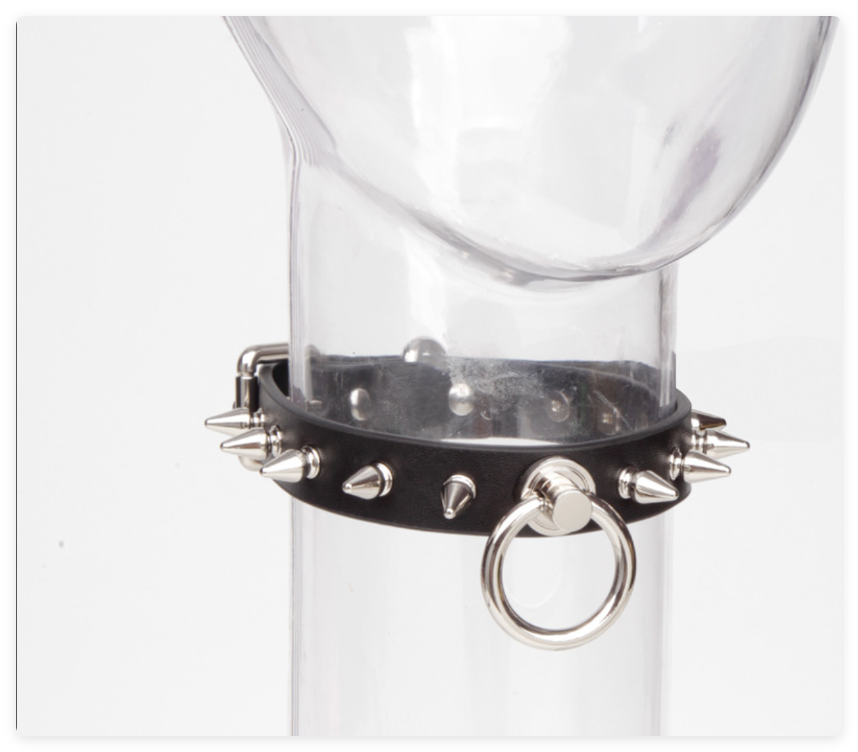 Chain Chocker
